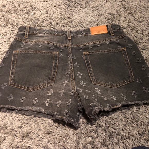 isabel marant celsa short in FR 38 size - Picture 3 of 5
